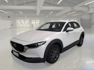 MAZDA CX-30 2.0L SKYACTIV-G 122 CV M HYBRID EVOLVE SUV