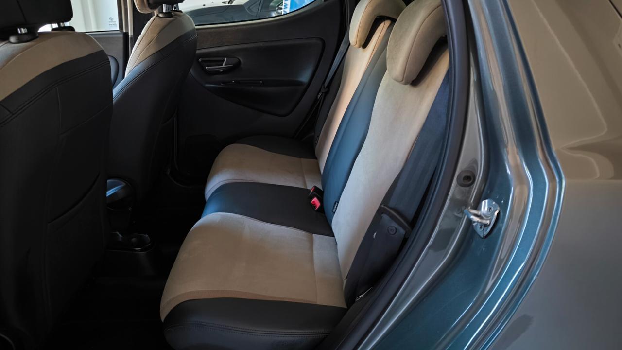 Lancia Ypsilon 1.3 MJT 16V 95 CV 5 porte S&S Mya