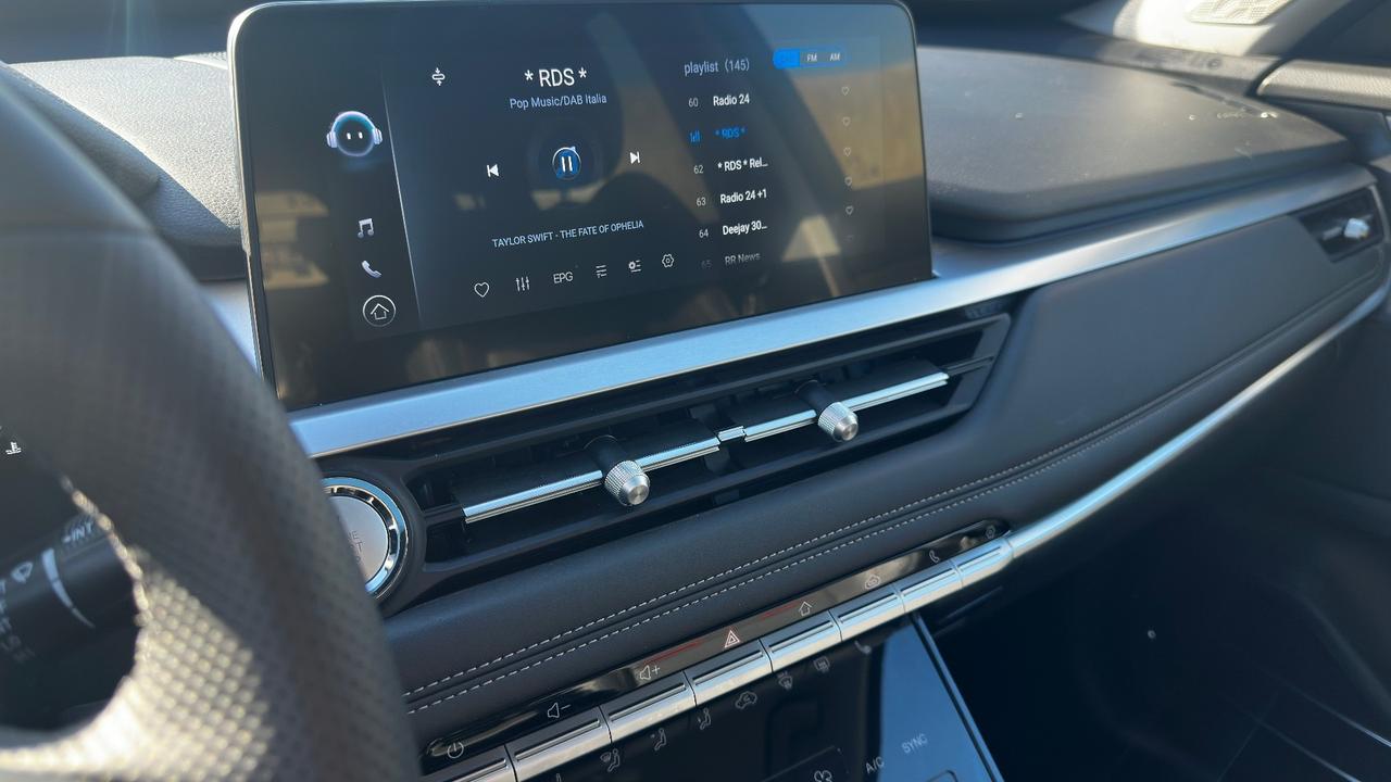 Dr 6.0 1.5 Turbo CVT Bi-Fuel GPL KM 27.400 - 2023