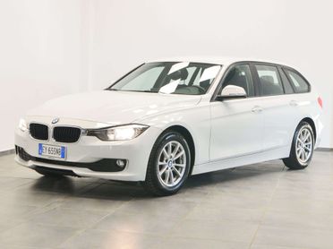 BMW 316 316d Touring Business auto