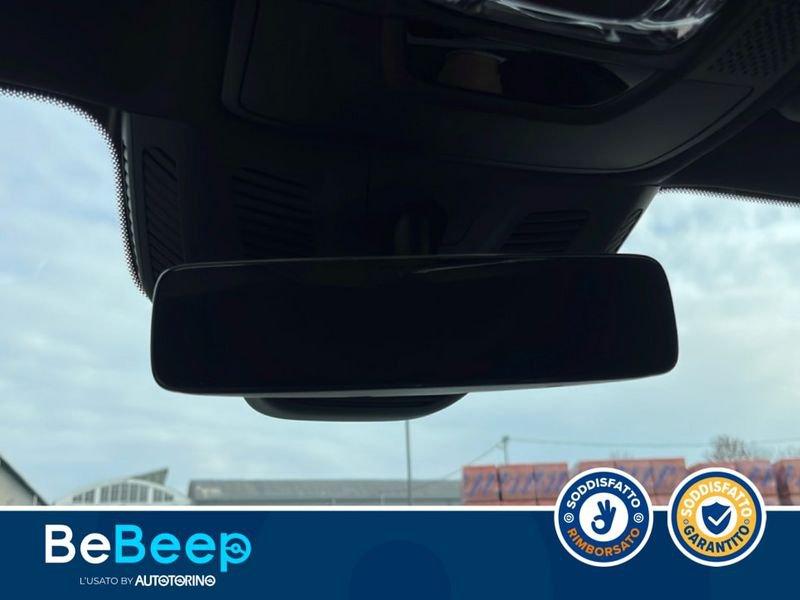 Mercedes-Benz GLB Classe 200 D PREMIUM 4MATIC AUTO