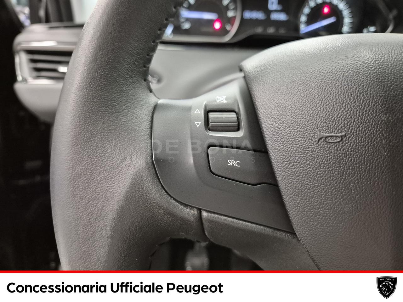 Peugeot 208 5p 1.2 puretech active s&s 82cv neopatentati