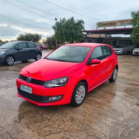 Volkswagen Polo 1.2 TDI COMFORTLINE