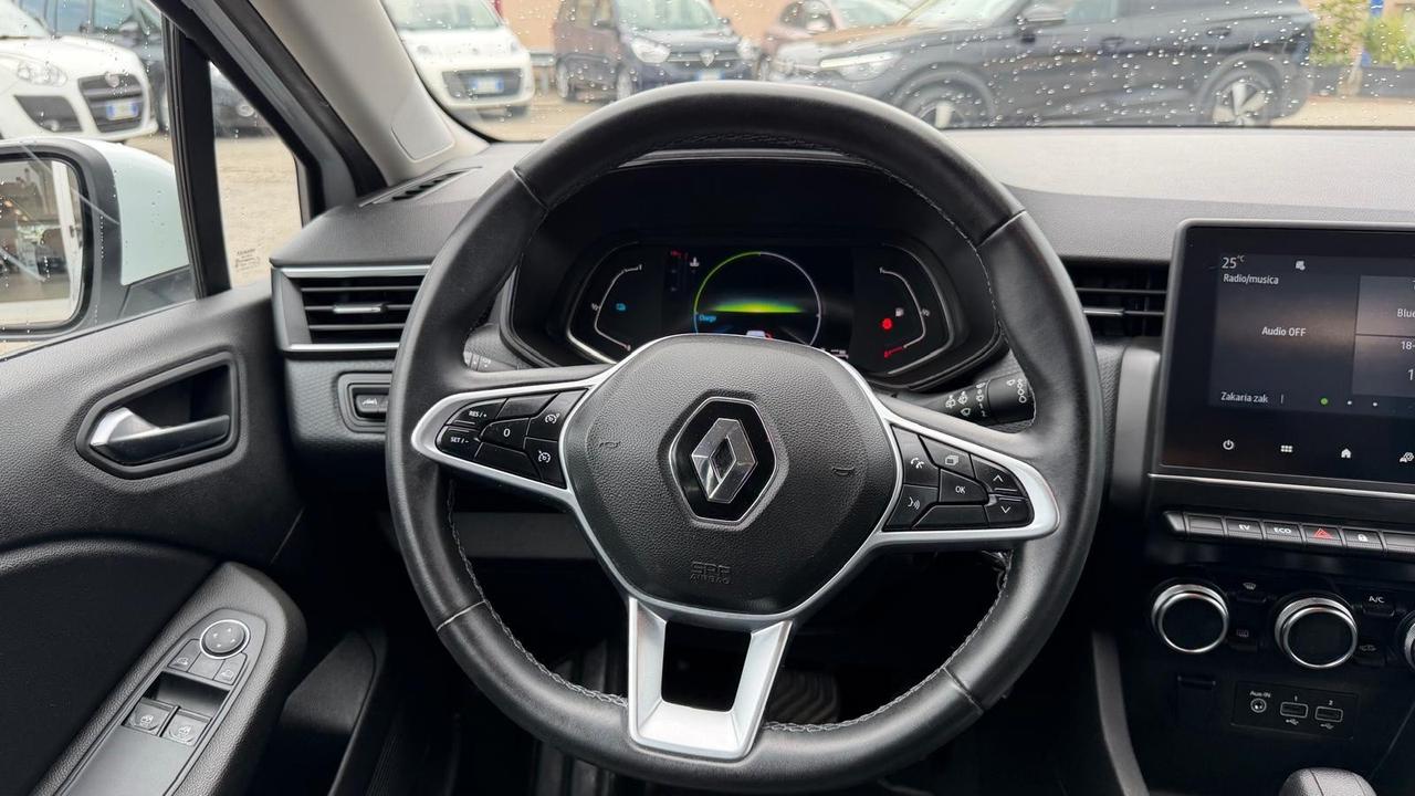 Renault Clio Full Hybrid E-Tech solo 62.000 KM