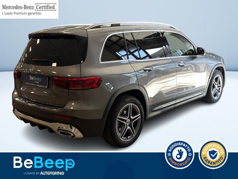 Mercedes-Benz GLB Classe 200 D PREMIUM AUTO