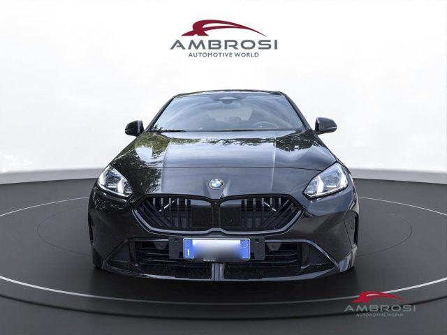 BMW 120 Serie 1 d 48V MSport Pro auto