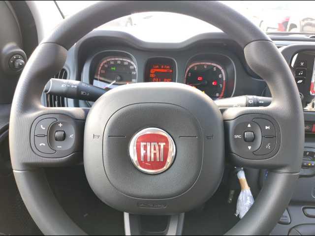 FIAT Panda 1.0 firefly hybrid s&s 70cv