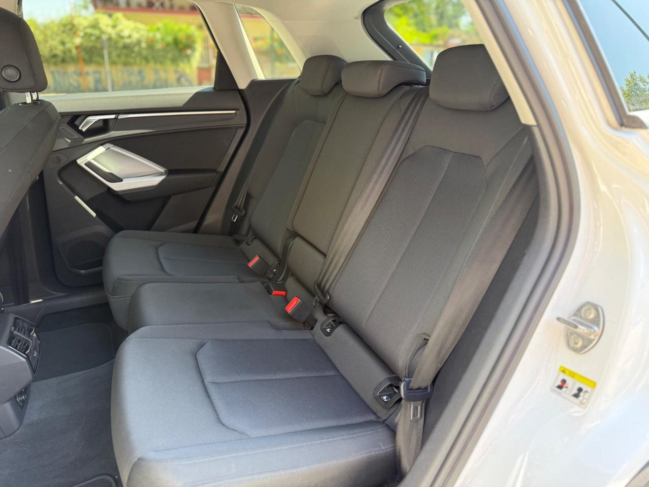 AUDI Q3 2020 40 TDI 2.0 190cv QUATTRO S tronic
