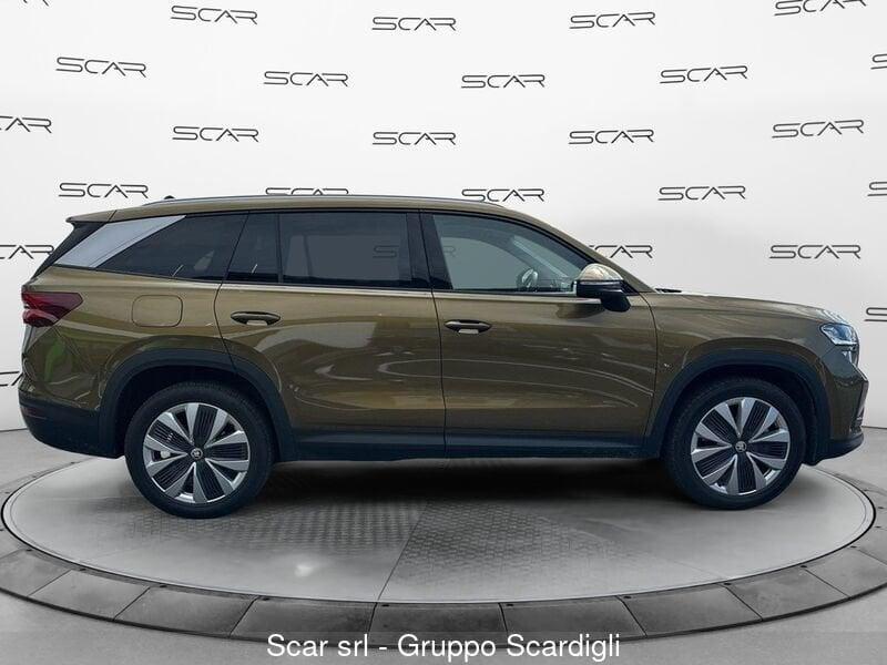 Skoda Kodiaq 1.5 m-HEV DSG Selection