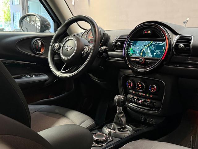 MINI Clubman 1.5 One D Business Clubman *OK NEOPATENTATI*