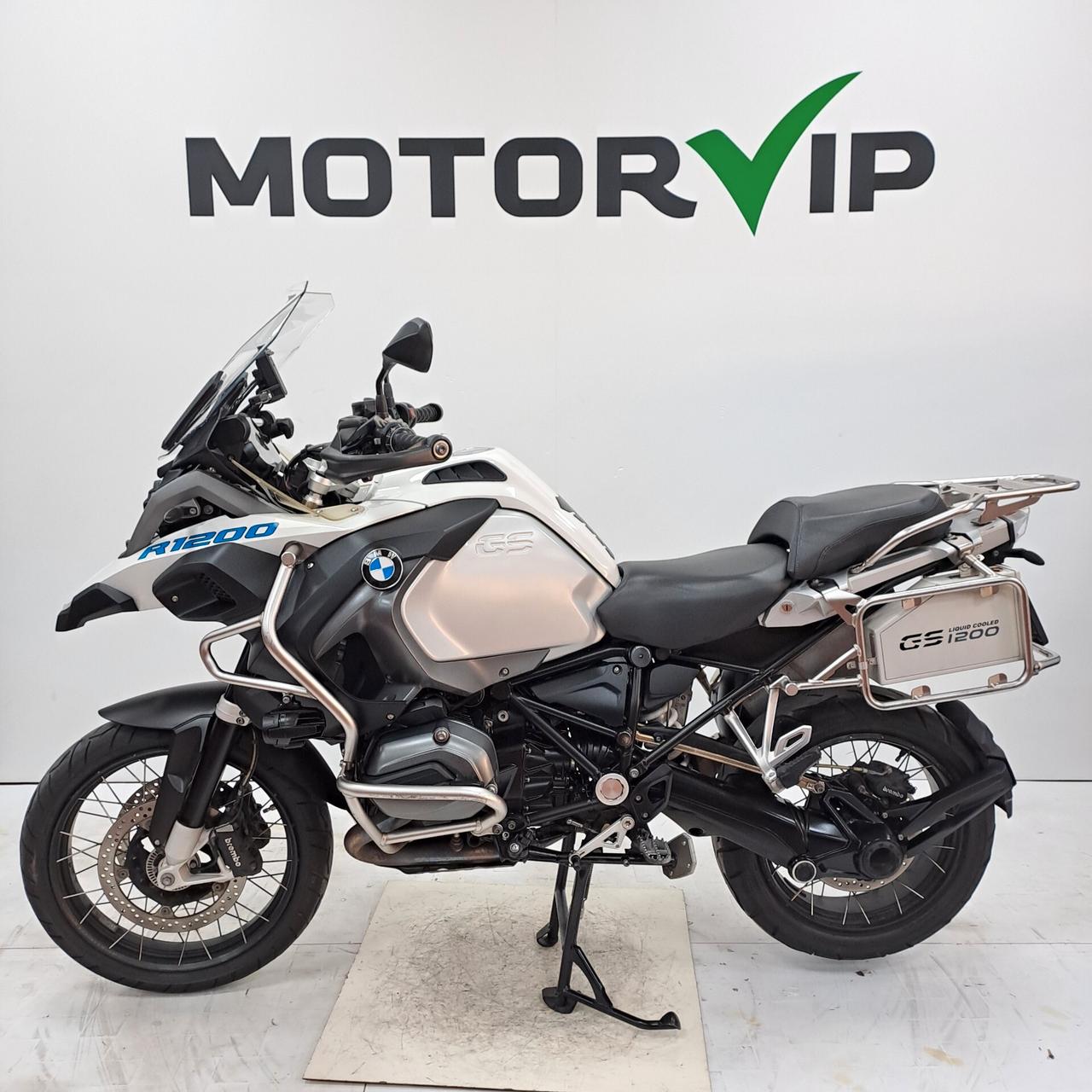 BMW R 1200 GS Adventure TUA DA 199 eu