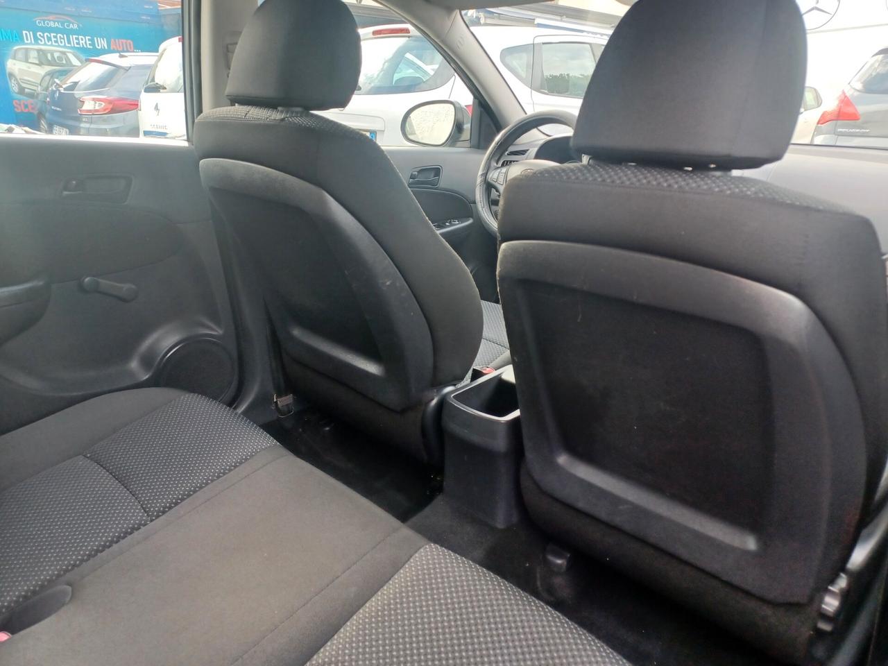 Hyundai i30 1.4 S.W. Blue Drive GPL