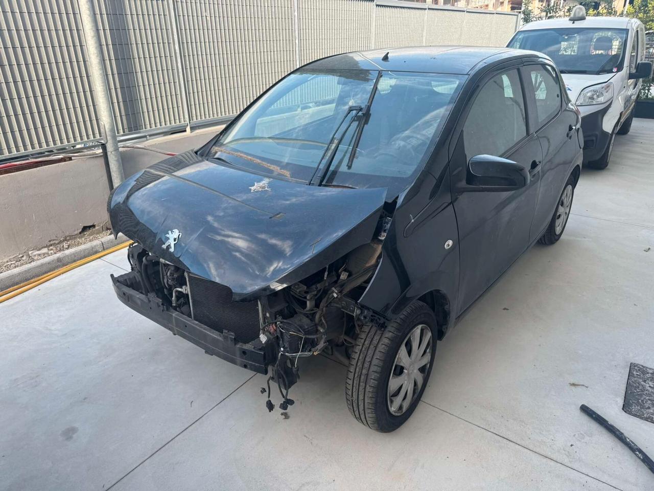Peugeot 108 VTi 68 5 porte Active-2019