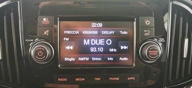 FIAT Doblo Doblò 1.4 PC-TN Cargo Lamierato SX - PREZZO+IVA