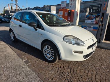 Fiat Qubo 1.3 MJT 75 CV Autocarro Van 4 posti con 287.000km