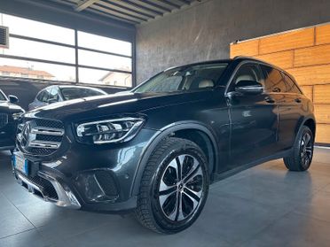 Mercedes-benz GLC 300 e 4Matic EQ-Power Business Extra IVA ESPOSTA