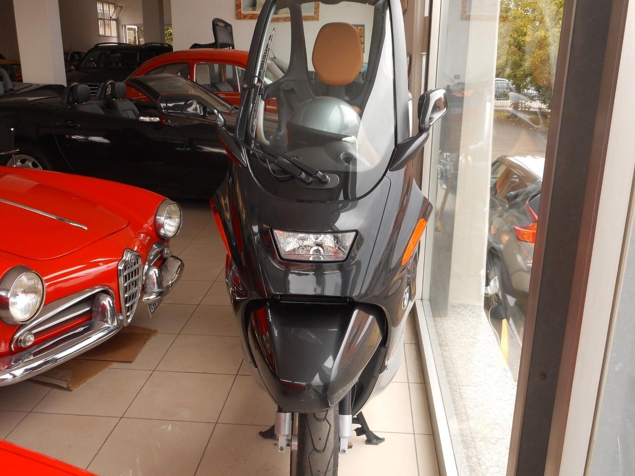 Bmw C1 125 Executive