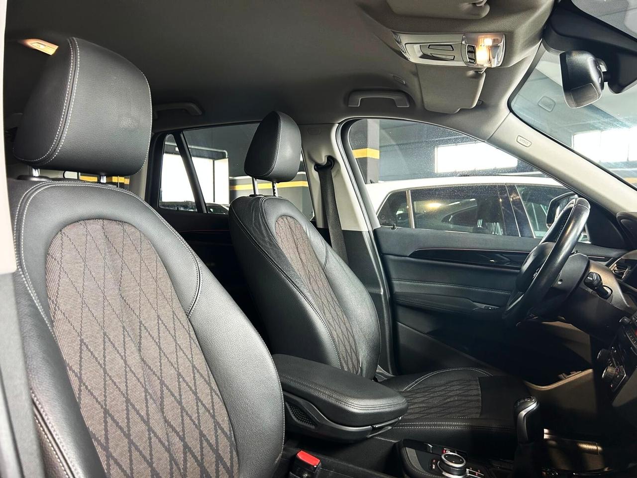 Bmw X1 sDrive18d xLine OK NEOPATENTATI PREZZO PROMO