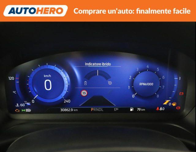 FORD Puma 1.0 EcoBoost Hybrid 155 CV S&S aut. ST-Line Vignal