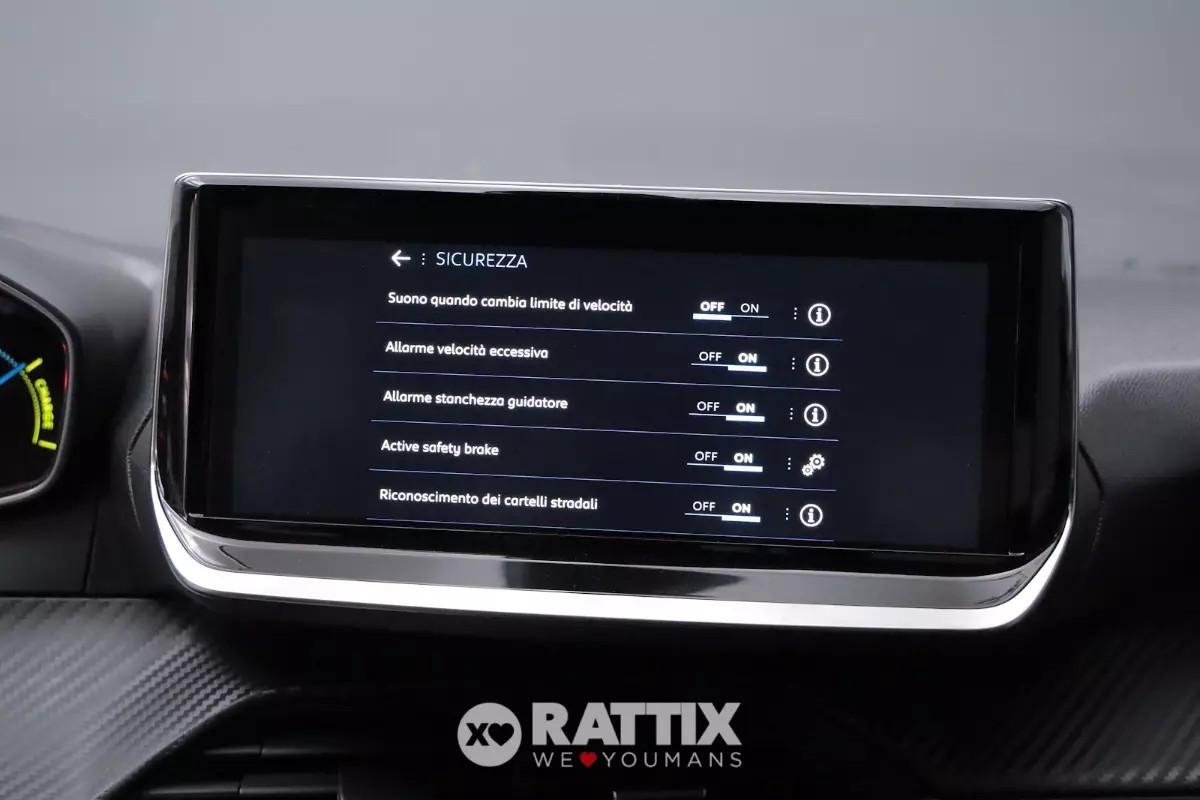 Peugeot 208 1.2 Hybrid 100CV Style e-DCS6