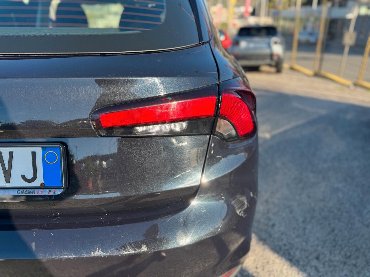 FIAT Tipo MY23 1.0cc 100cv Hatchback Life