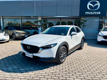 Mazda CX-30 2.0L e-Skyactiv-G M Hybrid 2WD Evolve