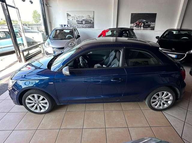 Audi A1 A1 1.2 tfsi Ambition S-line