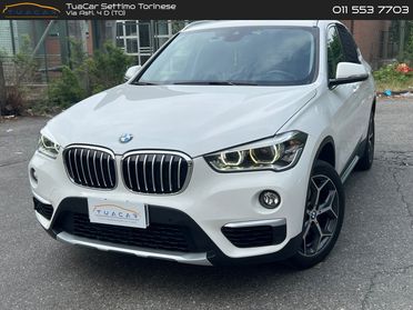Bmw X1 18 d xLine #11134