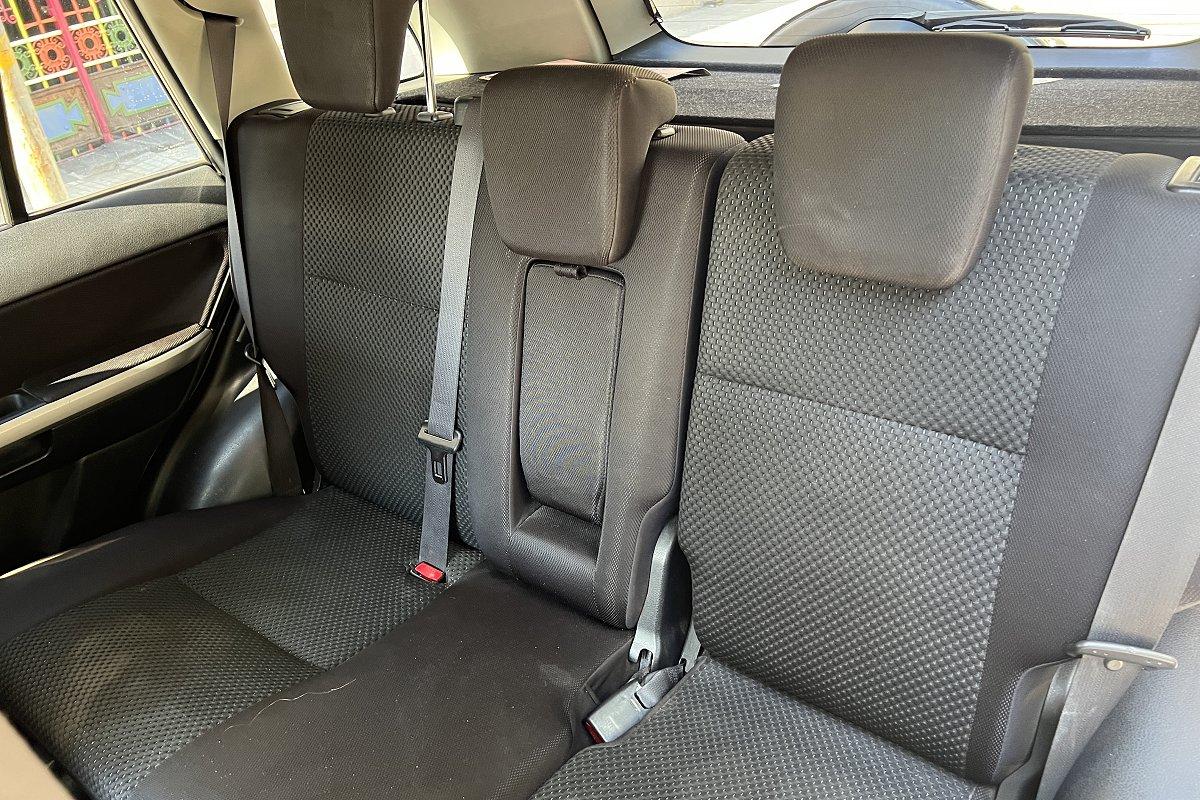 SUZUKI Grand Vitara 1.9 DDiS 5 porte Crossover