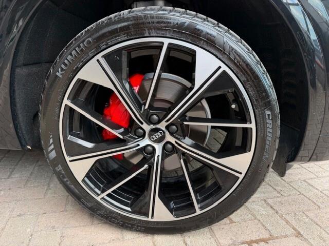 Audi SQ5 40 TDI 204 CV quattro S line plus