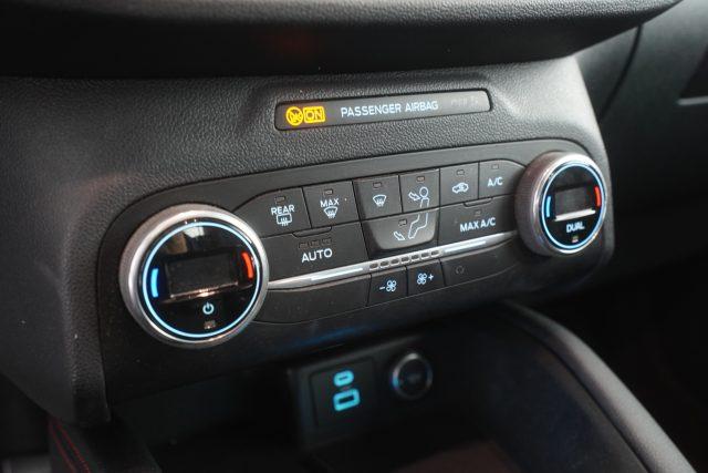 FORD Kuga Kuga 1.5 EcoBoost 150 CV 2WD ST-Line X