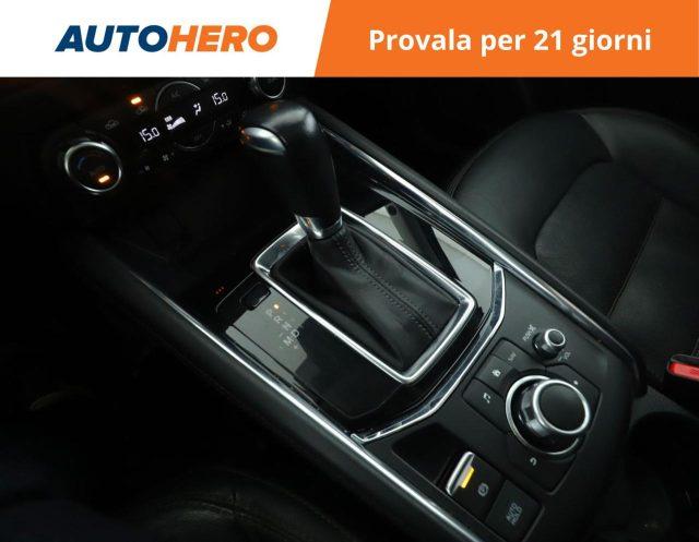 MAZDA CX-5 2.2L Skyactiv-D 175 CV AWD Exclusive