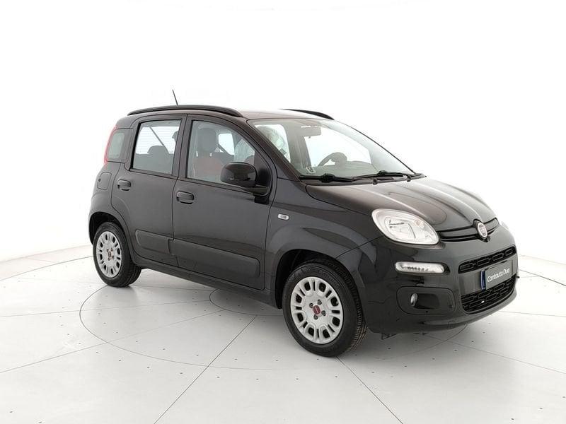 FIAT Panda Panda 1.2 Lounge