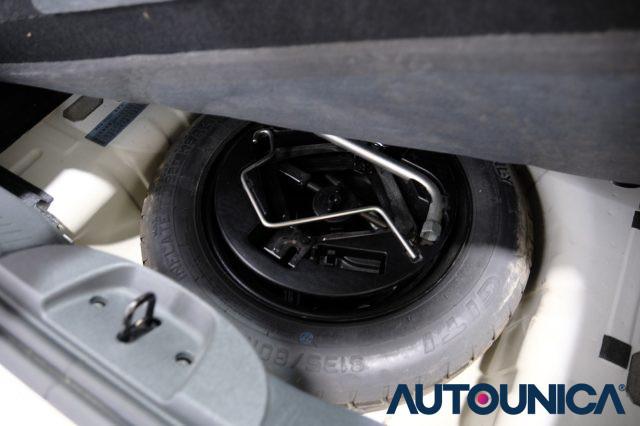 FIAT 500 1.2 BENZINA LOUNGE NEOPATENTATI TETTO PANORAMA