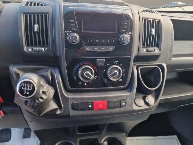 FIAT Ducato 28 2.0 MJT PC-TN Furgone