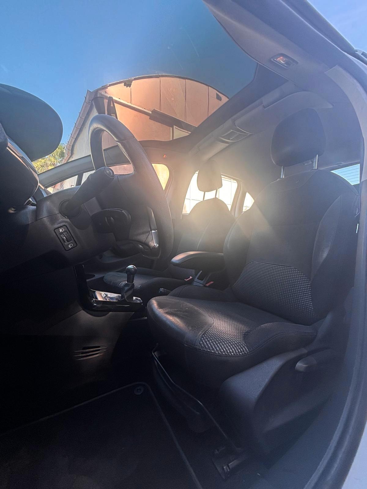 Citroen C3 1.4 HDi 70 Exclusive
