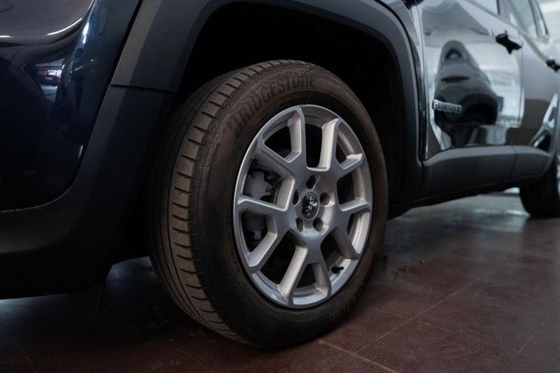 Jeep Renegade 2019 1.6 mjt Limited 2wd 120cv ddct