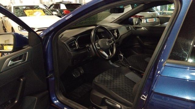 VOLKSWAGEN Taigo 1.5 TSI 150 CV DSG R-Line TETTO