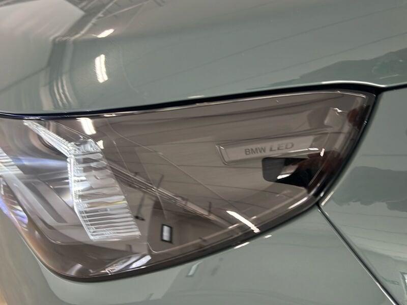 BMW X1 xDrive 20d MSport Pro