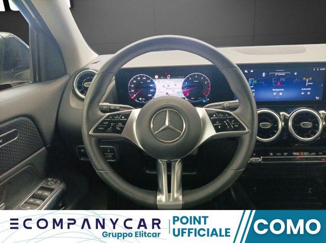 MERCEDES-BENZ GLA 200 Automatic Progressive Advanced