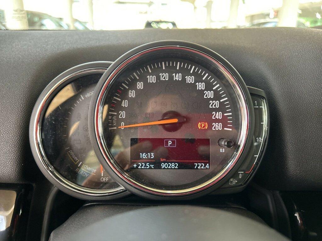 Mini Cooper SE Countryman Mini Countryman 1.5 Cooper SE Hype all4 auto