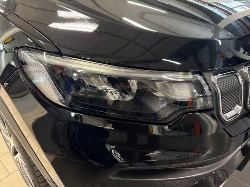 Jeep Compass II 2021 1.6 mjt Limited 2wd 130cv