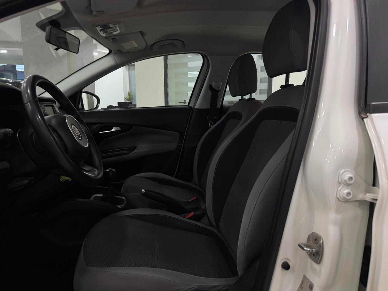 Fiat Tipo 1.4 4 porte Easy