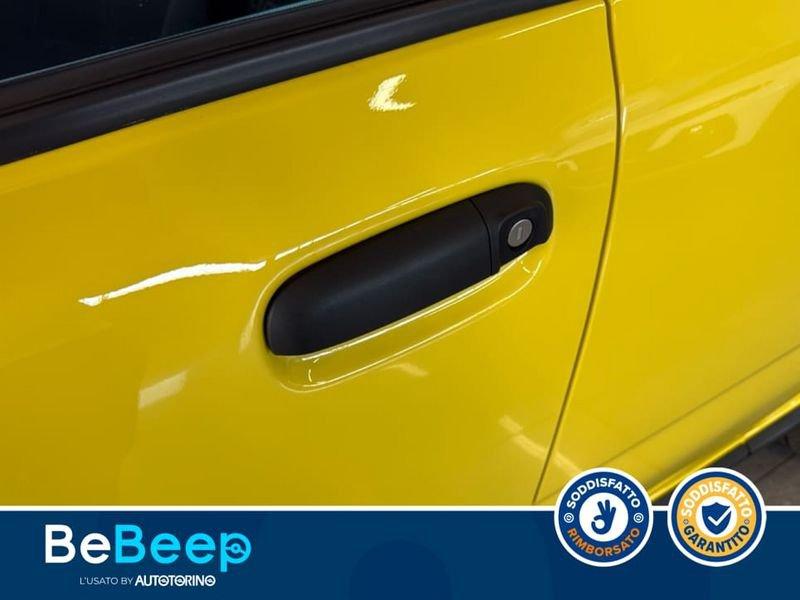 FIAT Pandina Hybrid 1.0 FIREFLY HYBRID ICON S&S 70CV 5P.TI