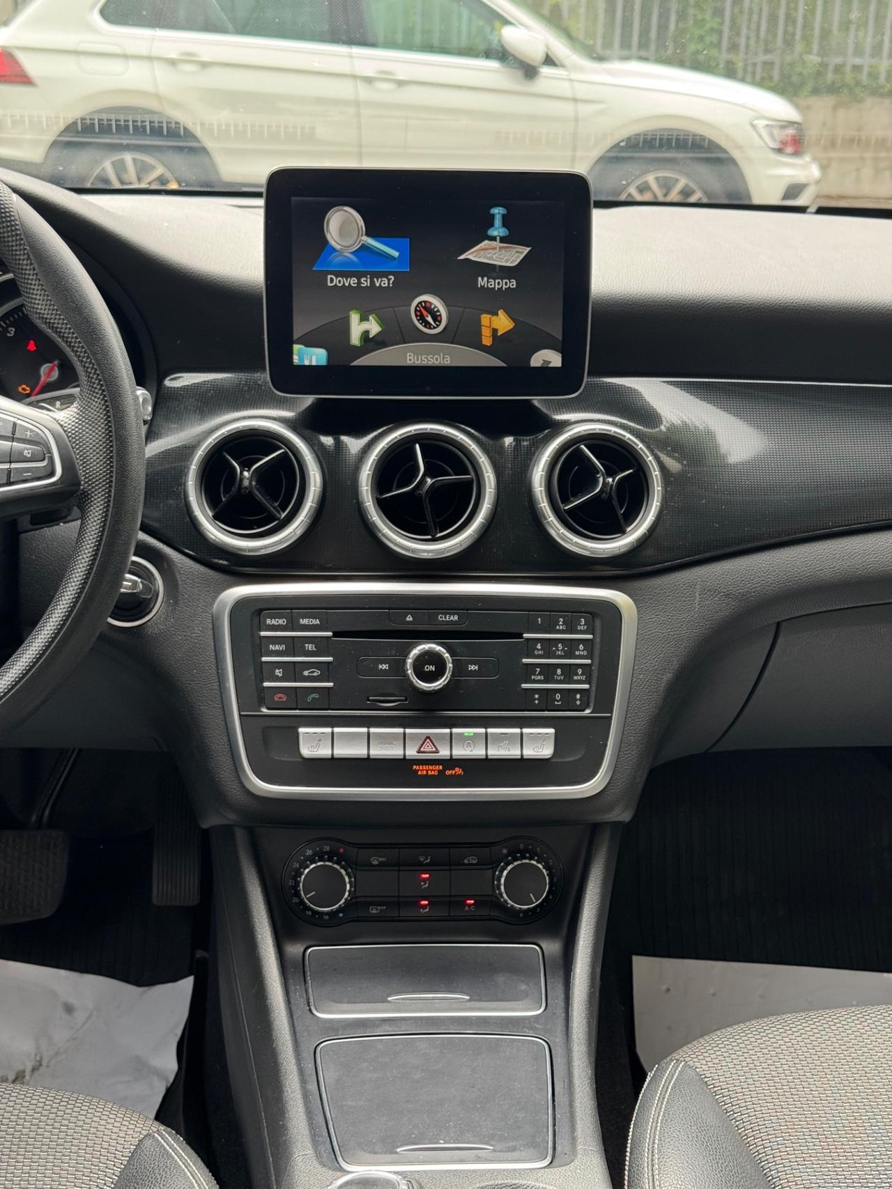 Mercedes-benz CLA 200 d 4Matic Automatic Executive