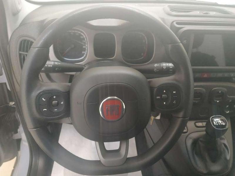 FIAT Panda 0.9 t.air t. Cross 4x4 s&s 85cv 5p.ti