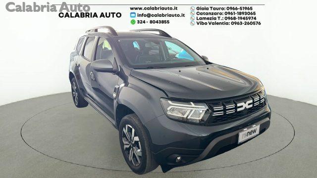 DACIA Duster 1.0 TCe GPL 4x2 Journey