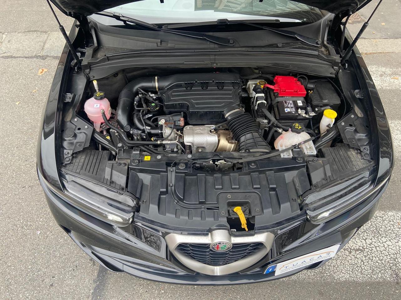 Alfa Romeo Tonale Sprint 1.5 T MHEV #9655