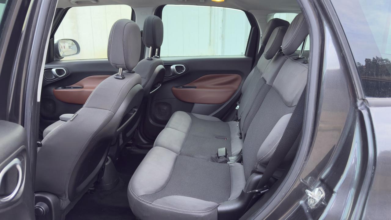 Fiat 500L 1.6 Multijet 105 CV Trekking