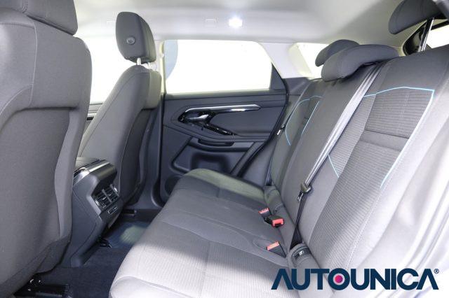 LAND ROVER Range Rover Evoque 2.0 I4 200 CV AWD AUTOMATICA